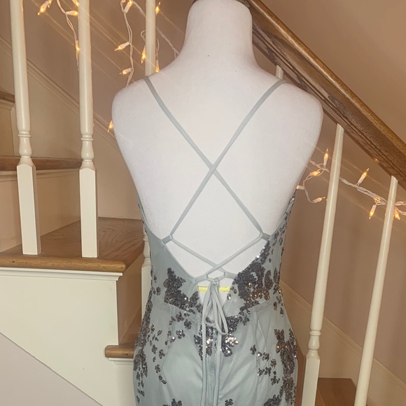 Prom/Event Gown - Picture 4 of 5